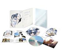 Dvd/Soundtrack [Ltd.Edition] [Import allemand]