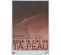 DVD Sous le Ciel de Ta Peau