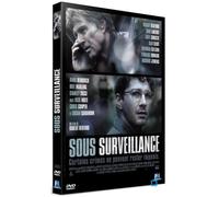 DVD Sous surveillance