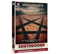 DVD SOUTHBOUND AUTOROUTE POUR L'ENFER édition limitée + livret neuf slipcase
