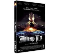 DVD Southland Tales