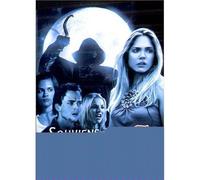 DVD Souviens toi l'ete dernier 3