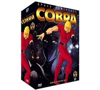 DVD Space adventure Cobra, vol. 2