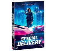 Dvd Special Delivery