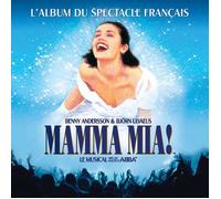 Mamma Mia (L'Album Live Du Spectacle Français) Édition Limitée Vinyle