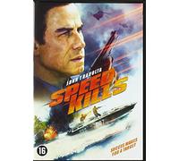 Dvd - Speed Kills [Import Belge]