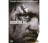 Dvd - Speelfilm - Doodslag (1 DVD)