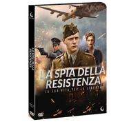 Dvd Spia Della Resistenza (La)