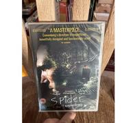 Dvd Spider De David Cronenberg Avec Ralph Fiennes, Gabriel Byrne