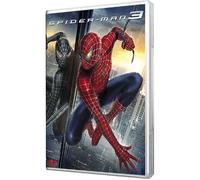 DVD Spider-man 3
