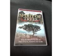 Dvd Spirit Of Trees - The Complete Guide