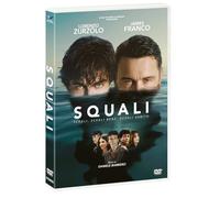 Dvd Squali