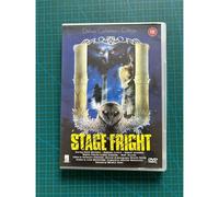 Dvd Stage Fright - Ec Entertainment