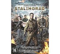 Dvd - Stalingrad (1 Dvd)