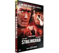 DVD Stalingrad