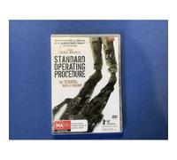 Dvd Standard Operating Procedure (2008) - Documentaire Militaire