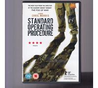 Dvd Standard Operating Procedure (2009) - Documentaire