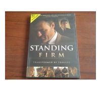 Dvd Standing Firm