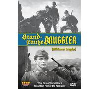 DVD Standschütze Bruggler (Militiaman Bruggler)
