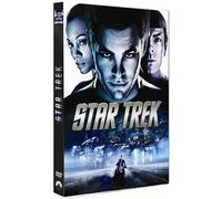 DVD Star trek 11