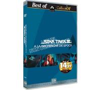 DVD Star trek 3 : a la recherche de spock