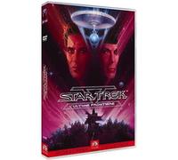 DVD Star trek 5 : l'ultime frontiere