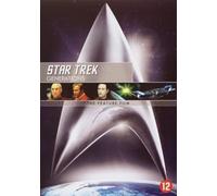 Dvd - Star Trek 7 Generations [Import]
