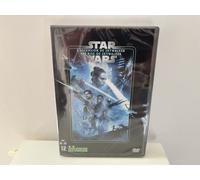 DVD Star Wars 9 L'ascension de Skywalker Neuf Sous Blister