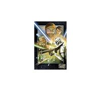 Dvd Star Wars - The Clone Wars: Saisons 1 Et 2 (2010) - George Lucas