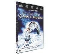 DVD Stargate continuum