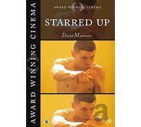 DVD - Starred Up (1 DVD)