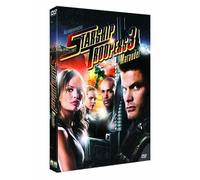 DVD Starship troopers 3 : marauder