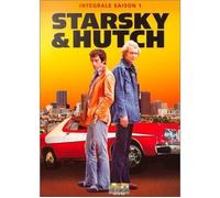 DVD Starsky et Hutch, saison 1