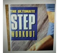 Dvd Step Aerobics Workout : Cardio, Fitness, Force, Perte De Poids