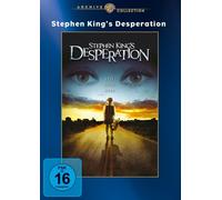 DVD * Stephen King's Desperation [Import allemand]