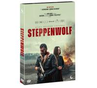 Dvd Steppenwolf