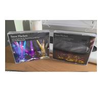 Dvd Steve Hackett Selling England/Genesis Revisited Cd/Bundle