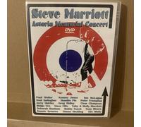 Dvd Steve Marriott Astoria Memorial Concert