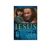 DVD-Story Of Jesus For Children