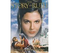 DVD - Story Of Ruth
