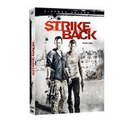 DVD Strike back saison 1 : projet Dawn