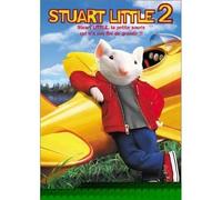 DVD Stuart little 2