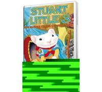DVD Stuart Little 3 - En route pour l'aventure