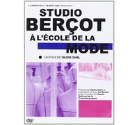 DVD studio bercot a l'ecole de la mode