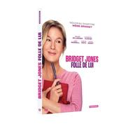 BRIDGET JONES : FOLLE DE LUI - DVD