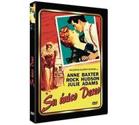 Dvd Su Unico Deseo