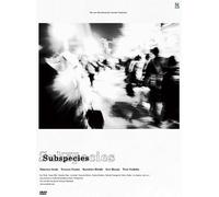 【スケートボードDVD】Subspecies(サブスピーシーズ)