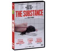 Dvd Substance (The)