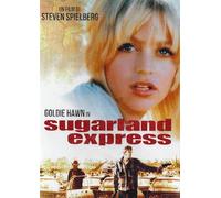 Dvd Sugarland Express