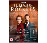 Dvd Summer Of Rockets (2019) - Avec Toby Stephens